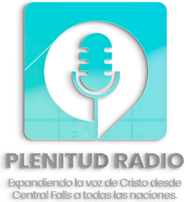 Logotipo de Plenitud Radio